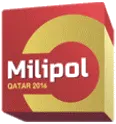 Milipol卡塔尔安全防务展