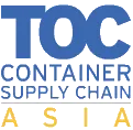 TOC Container Supply Chain Asia