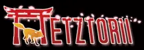 Metz Torii