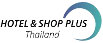 Hotel & Shop Plus – Thaïlande
