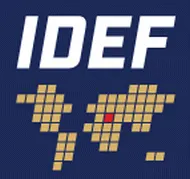 IDEF国防工业展