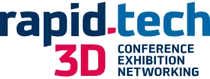 Rapid.Tech 3D增材制造展