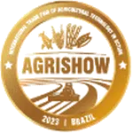 Agrishow农业展