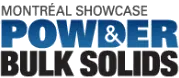 Powder & BULK Solids Montreal