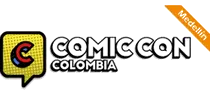 Comic哥伦比亚动漫展麦德林站