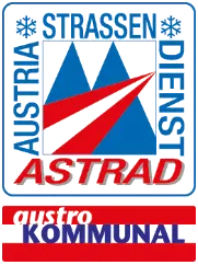 Astrad与austrokommunal市政展
