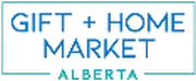 Marché des cadeaux et de la maison d’Alberta