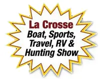 Salon des sports de La Crosse