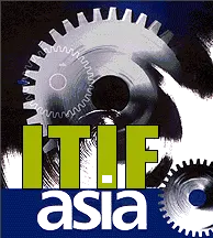 ITIF亚洲工业展