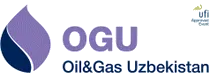 OGU乌兹别克斯坦石油与天然气展