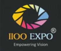 IIOO眼镜展
