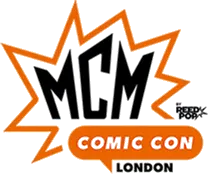 MCM伦敦动漫展