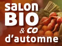 Salon BIO & CO秋季有机展