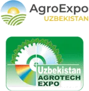 Agroexpo Uzbekistan / Agrotech Expo / Horti Uzbekistan