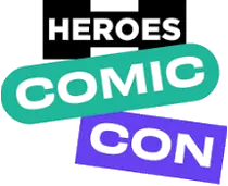 Heroes Comic Con