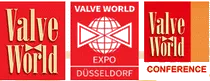 Valve World Expo & Conference