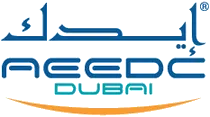 Aeedc牙科展
