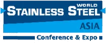 Stainless Steel World Asia Conference & Exhibition