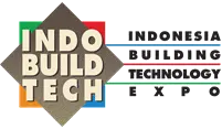 Indobuildtech建筑技术展