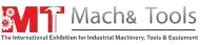 Mach与tools沙特机械工具展
