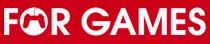 For Games