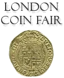 London Coin Fair