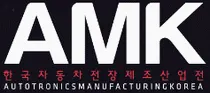 AMK – Autotronics Manufacturing Korea