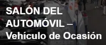 Salón Del Automóvil - Vehículo de Ocasión