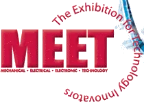 Meet机械、电气与电子技术展